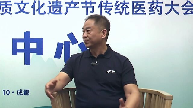 王红星:坚定“五个自信”推动中医推拿高质量发展