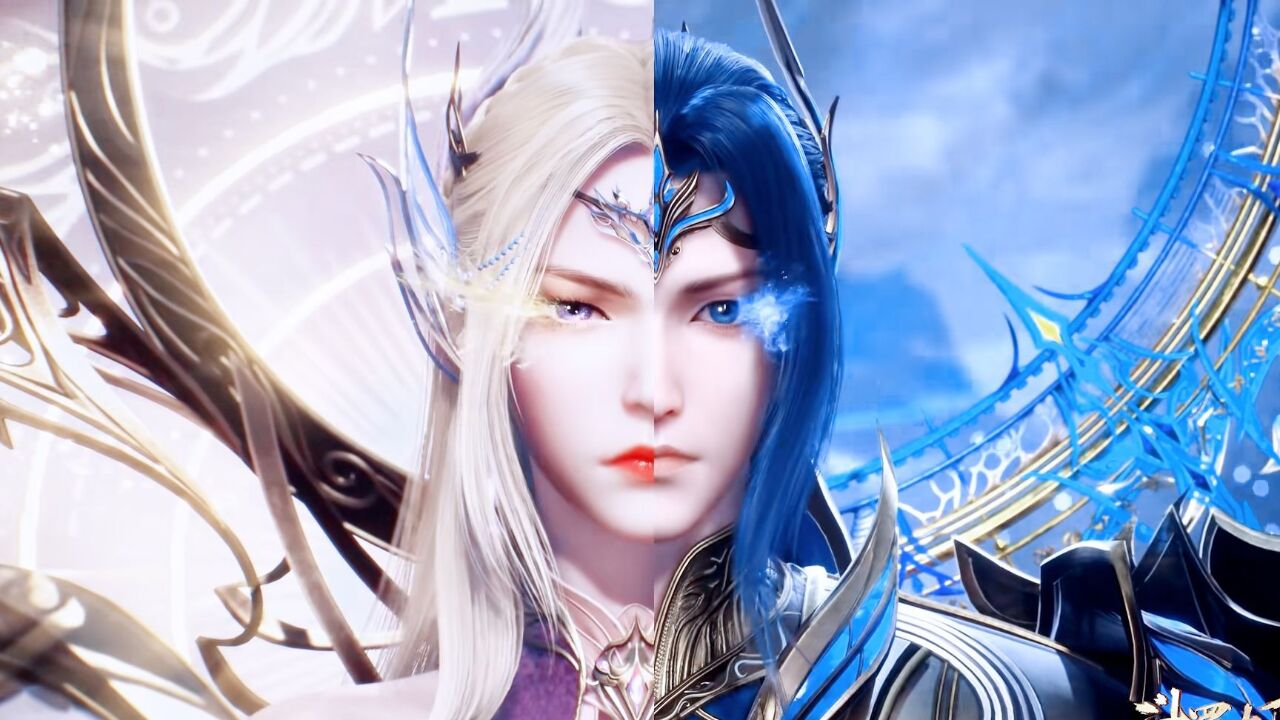斗罗大陆:海神八翼为何成为了唐三的最强武器