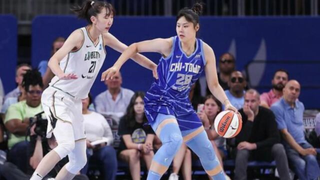 WNBA常规赛直播:达拉斯飞翼VS西雅图风暴直播(视频)联赛中文在线赛事高清