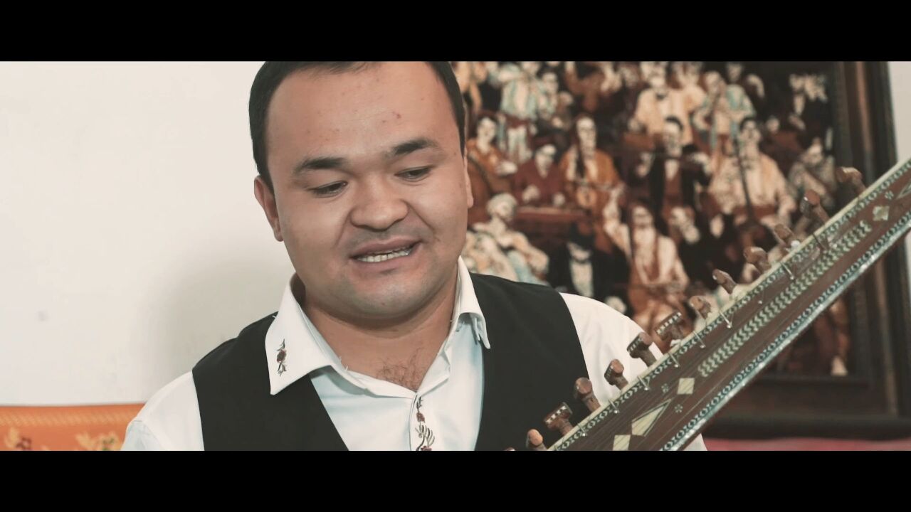 九个刀郎木卡姆,你知道是哪几个吗?