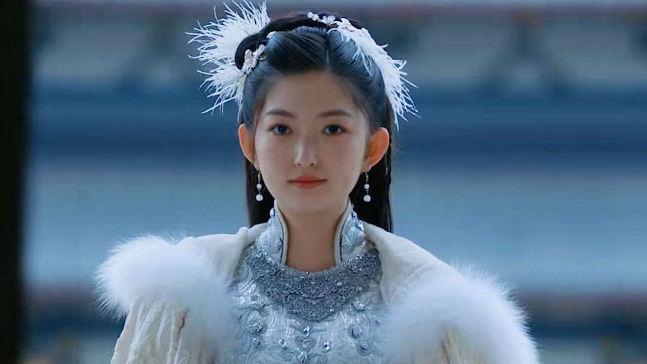 大理风云之血蝴蝶:绝色公主复仇破迷局,陈浩民霸气护苍生!