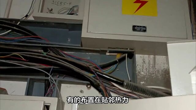 高层建筑中电缆井兼作配电间的布置问题分析,做设计都应该注意!