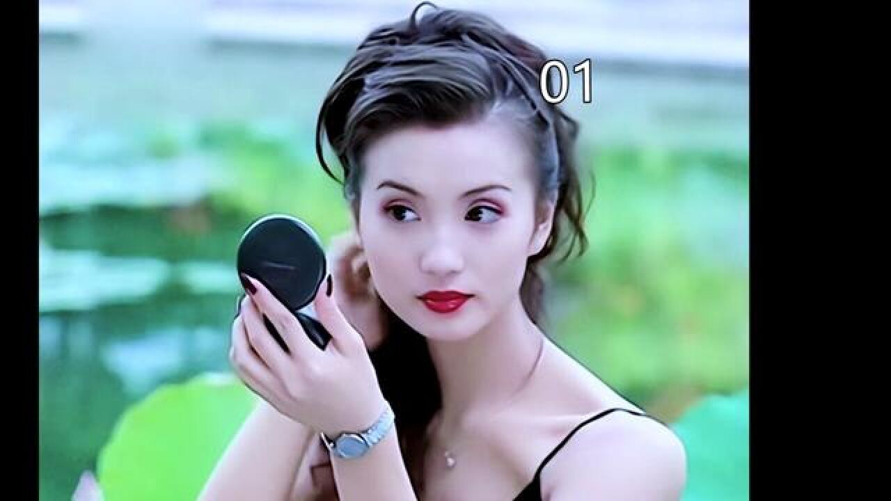 万人迷和余露的大战谁更胜一筹.#粉红女郎 #陈好 #影视解说