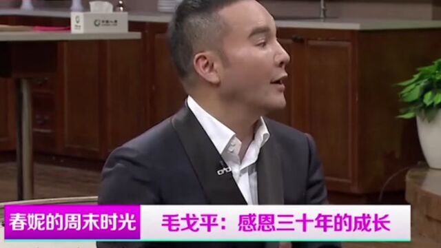 著名化妆师毛戈平,为《武则天》创造的美丽形象,蜚声国内外!