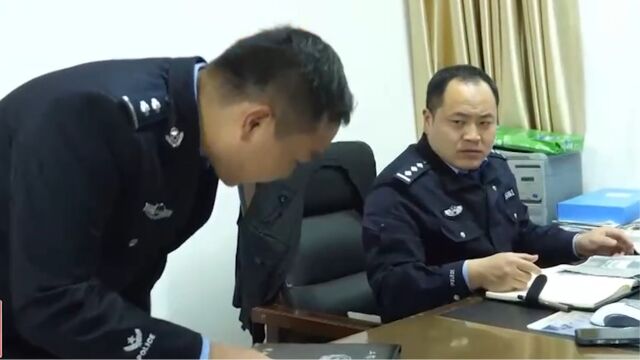 民警展开布控蹲守,将近半个月,犯罪团伙销声匿迹不再出现