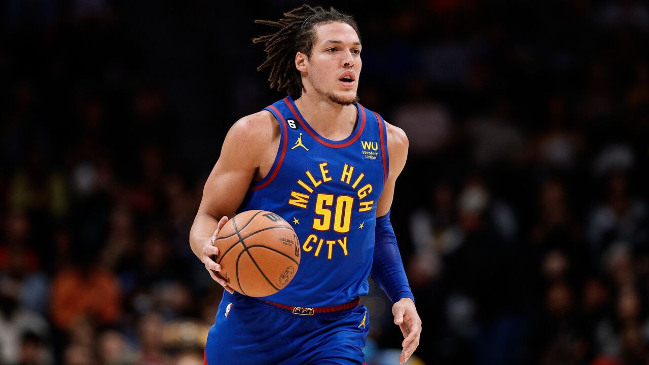 从魔术9分扣将到掘金伊戈达拉 巨星辅助才是阿隆戈登的归宿