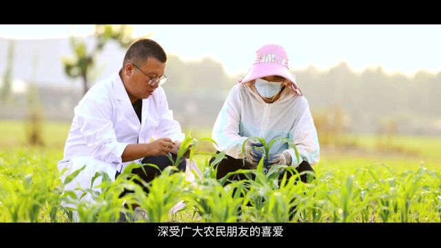 河北天和种业宣传片正式版