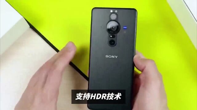 专访索尼手机开发团队:为什么说Xperia 1 V是一次重磅