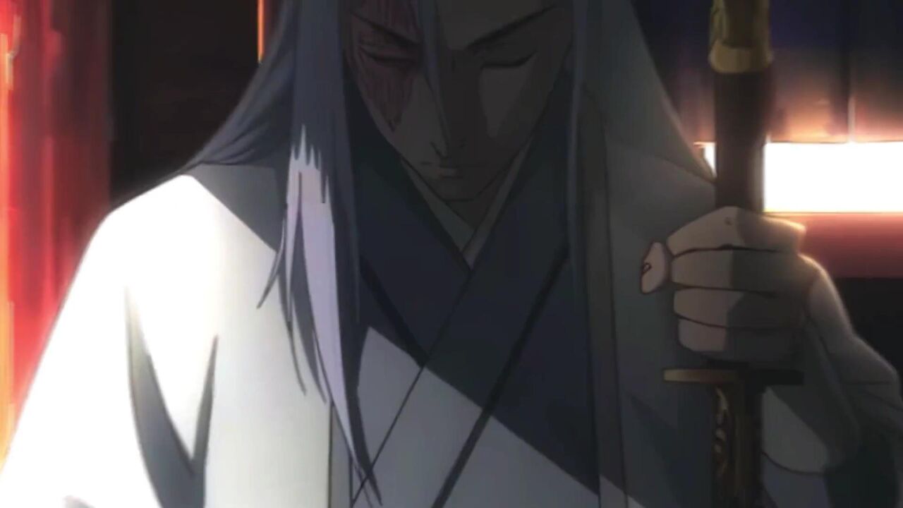 镖人:白发玉面鬼真的太帅了_高清1080P在线观看平台_腾讯视频
