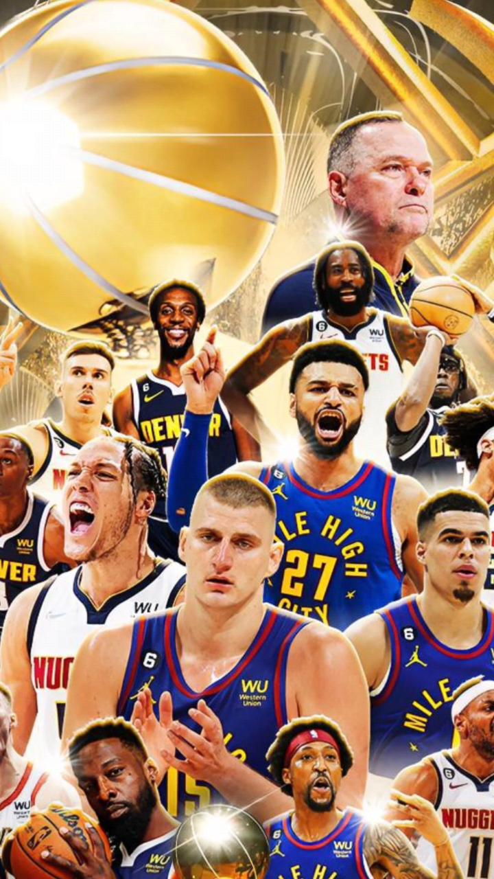 2023赛季nba总决赛回放:热火vs掘金(首夺冠军)全场完整高清录像