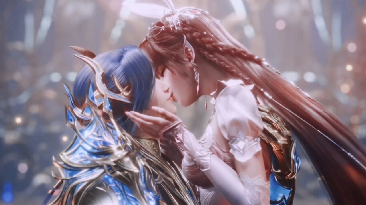 【斗罗大陆/三舞】命运是我的肋骨 你长在痛处