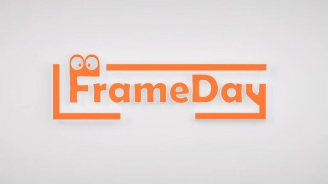 FrameDay 裱现日