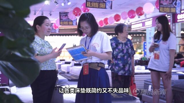 家逸思国际床垫携新品重磅亮相 2023夏季订货会