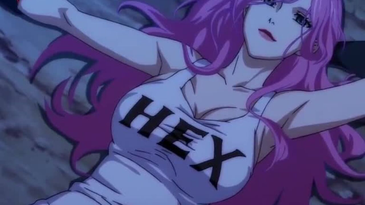 一人之下人物志——夏禾,老天师眼中的己不能由心!