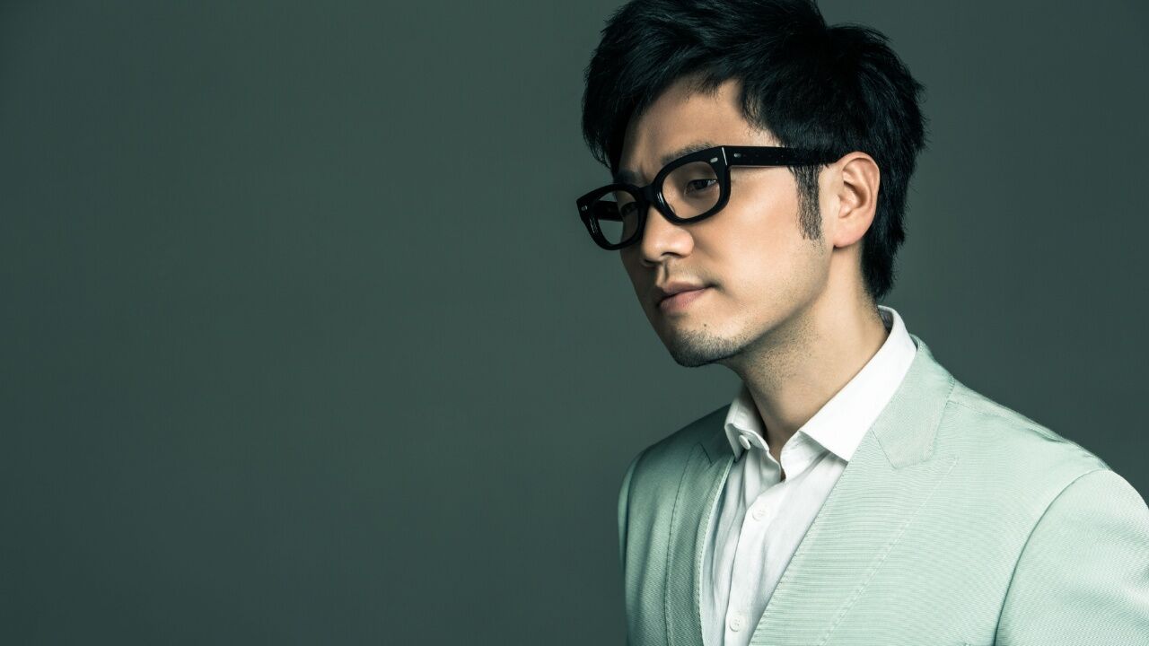 揭秘歌手王铮亮,唱歌登上春晚的男人,凭借综艺再次焕发第二春?