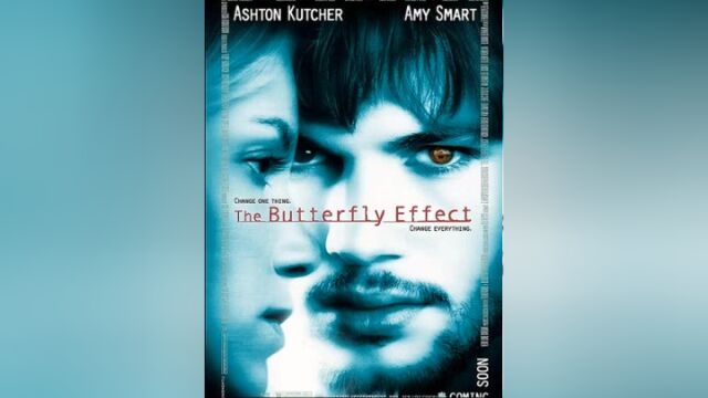 The Butterfly Effect1