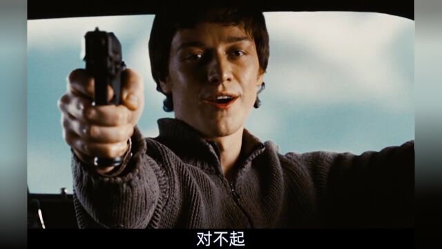 超燃打斗!全程高能!一口气看完动作电影《通缉令》