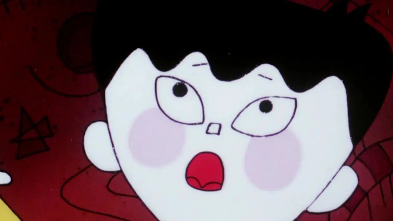 《魔方大厦》精彩看点:莱克进入魔方世界