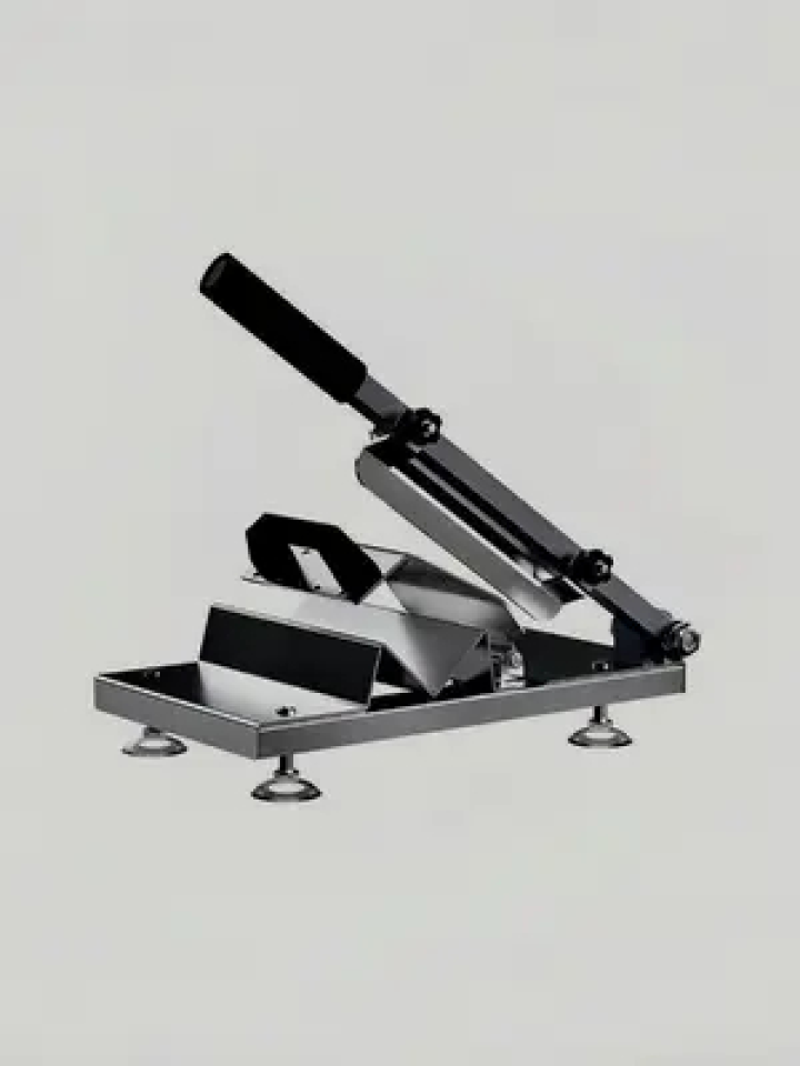 不锈钢牛羊肉卷切片机#切片器 #厨房用品 #切菜器