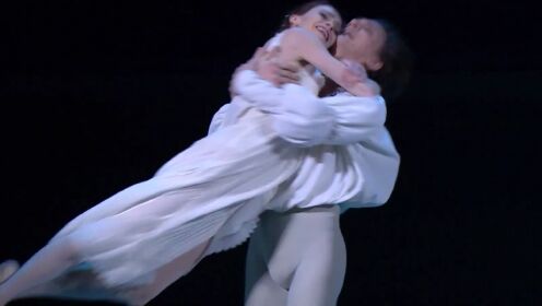芭蕾舞〖罗密欧与朱丽叶〗Ⅰ-Ⅱ 莫斯科大剧院