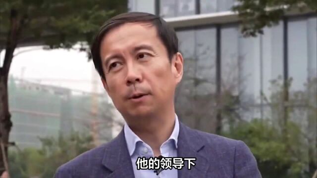 张勇卸任董事会主席兼CEO,阿里云330亿收入太诱人