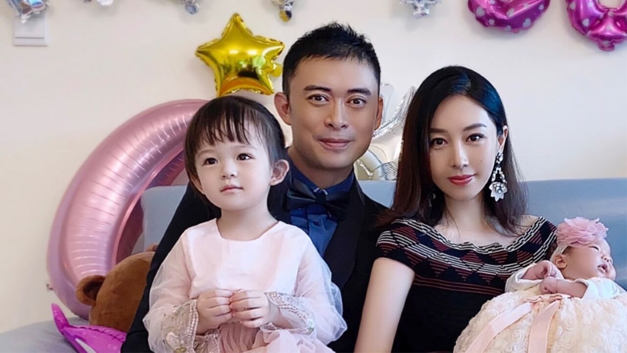 樊少皇疑似婚变!老婆深夜哭诉苦楚惹人心疼,男方曾说要离婚