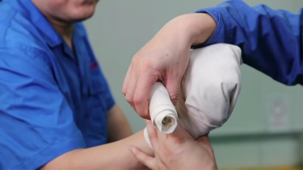 7绷带包扎法_高清1