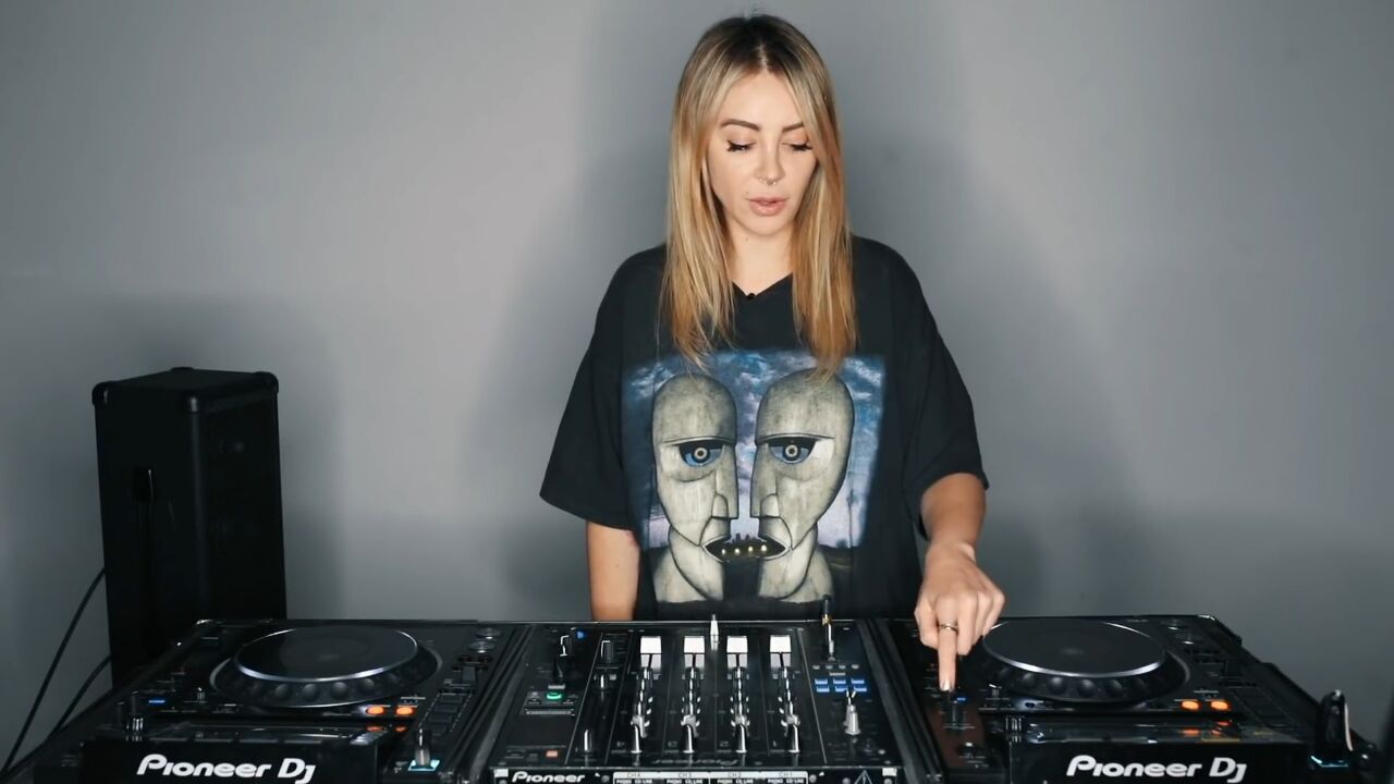 how to dj for beginners alison wonderland (episode 1)