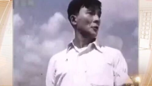 1934年电影《桃李劫》，田汉聂耳为其作词作曲的毕业歌，一炮而红
