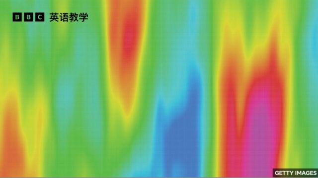 BBC媒体英语:英国发射能绘制建筑物热量特征图的航天器 spacecraft