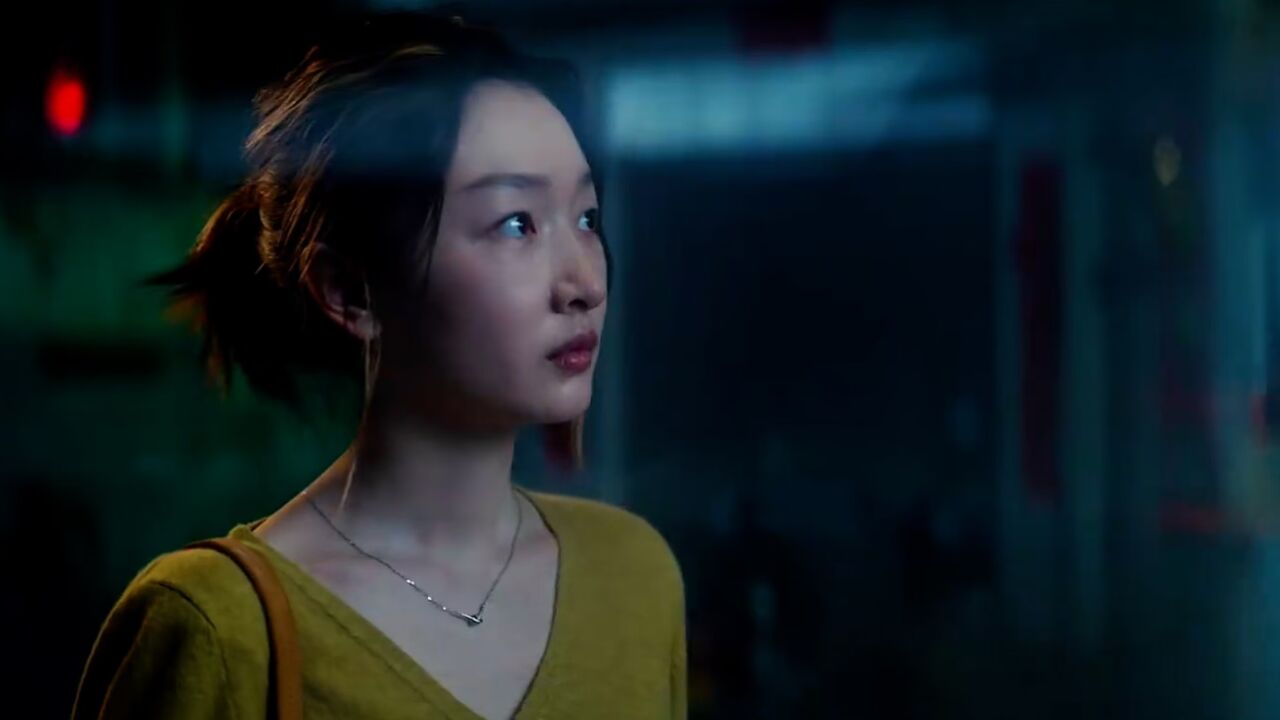 《鹦鹉杀》周冬雨开启"杀猪盘"复仇反杀之路!