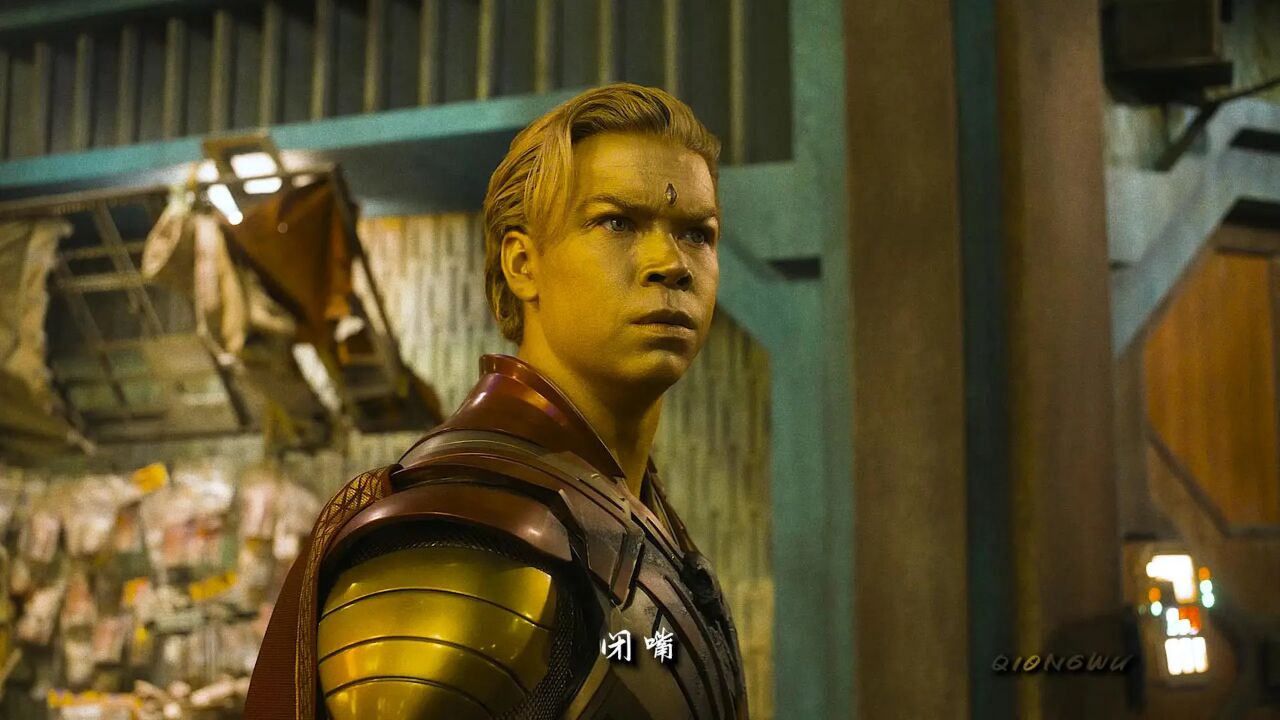 术士亚当的搞笑时刻 这智商就很银护