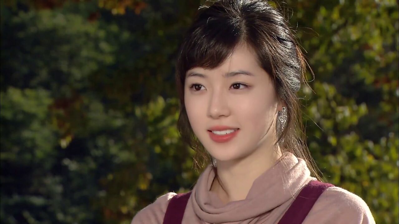 我心目中最美韩剧女二号