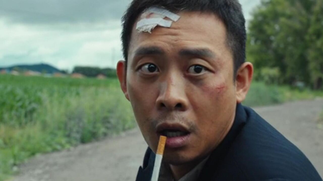 《无价之宝》首日票房破千万,口碑不行,全靠张译撑着!_腾讯视频}