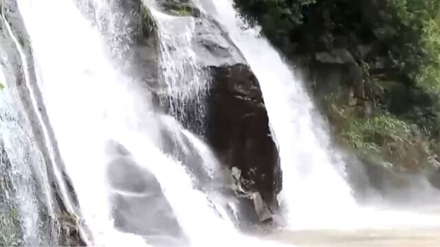 黄淮和四川盆地等地有强降雨强对流天气