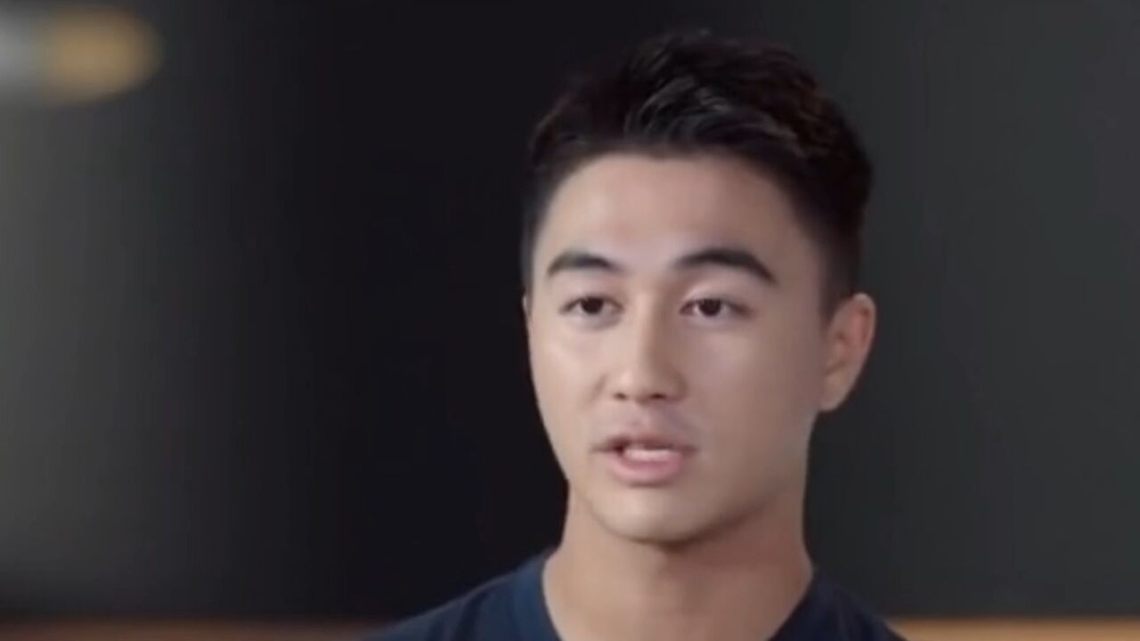 何猷君:小家庭永远高于大家庭 奚梦瑶一脸感动