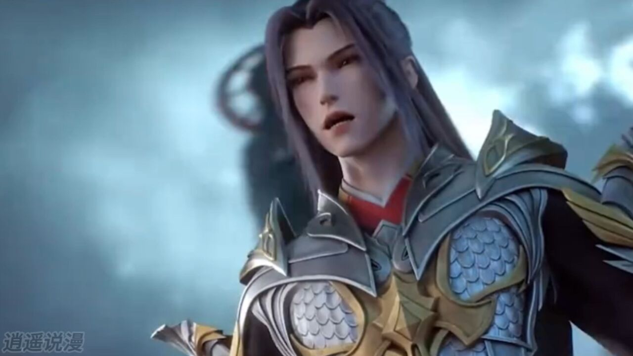 完美世界:秦昊在秦族的身份如此高贵,为何秦族之人还会追杀大魔神呢?