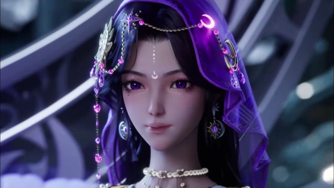 神印王座:众人受伤,为了能安全回去,龙皓晨去找月夜公主