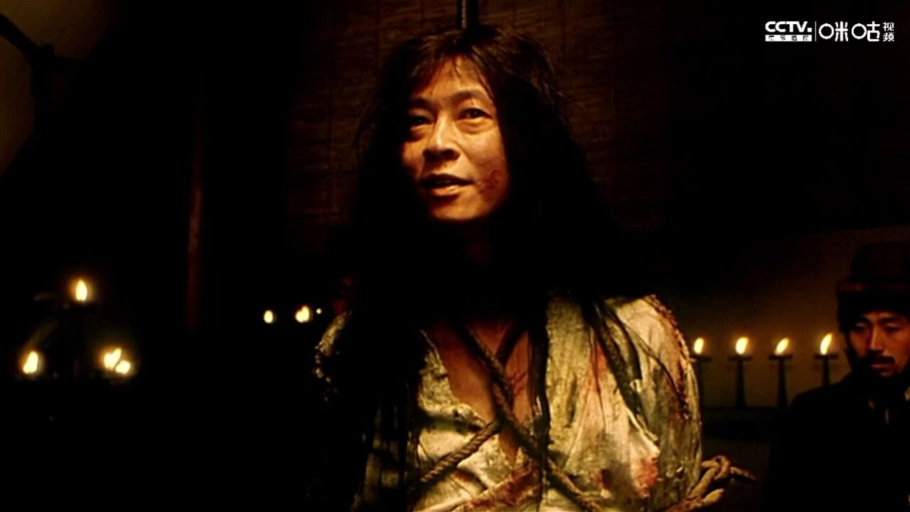 嫪毐揭穿嬴政身份!王志文这段独白,太绝了