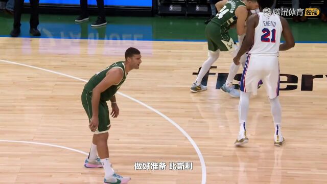 老鹰vs活塞中文解说全场回放