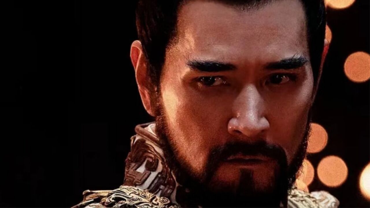 脱衣卖艺?费翔没想到60岁开始要脱衣服,《封神》导演:必须脱