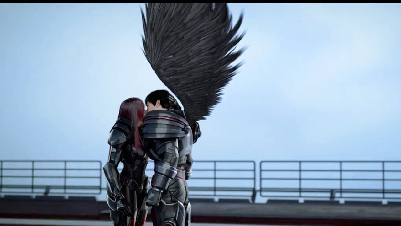 雄兵连:葛小伦和蔷薇最终只能成为遗憾.