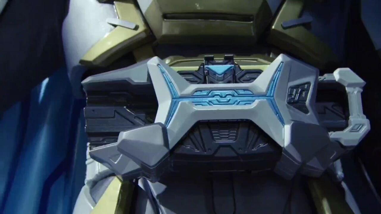 假面骑士:不一样的卡片驾驭,这就是假面骑士善意吗