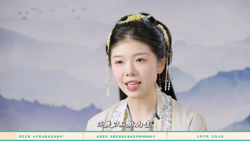 第01集 尹峥和李薇：欢喜冤家聚首，刚结婚，就算着夫君归西的日子？