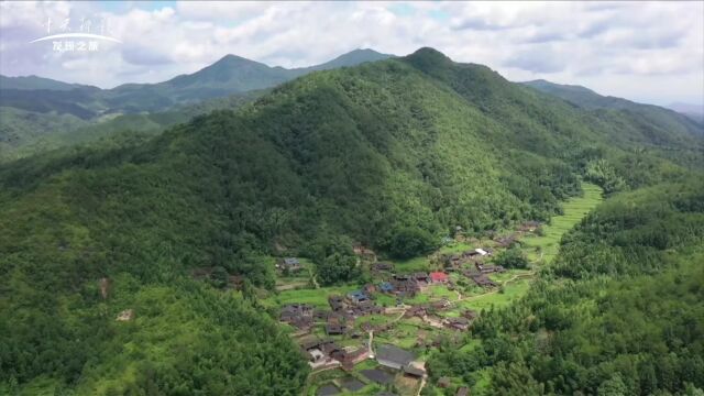 美丽西天寺 助力乡村振兴