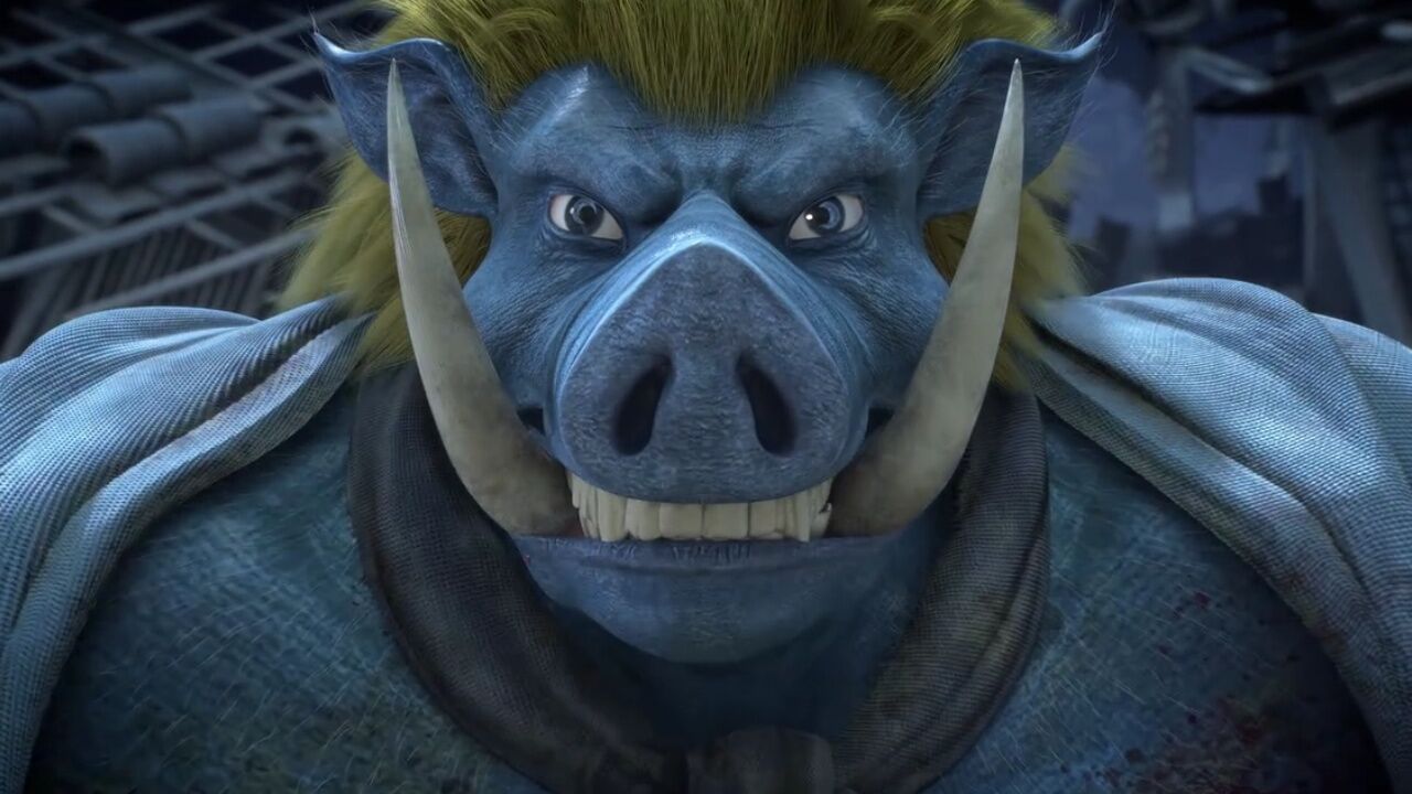 西行纪年番:苗女的事情,八戒只是背锅侠,做错事的人是村长