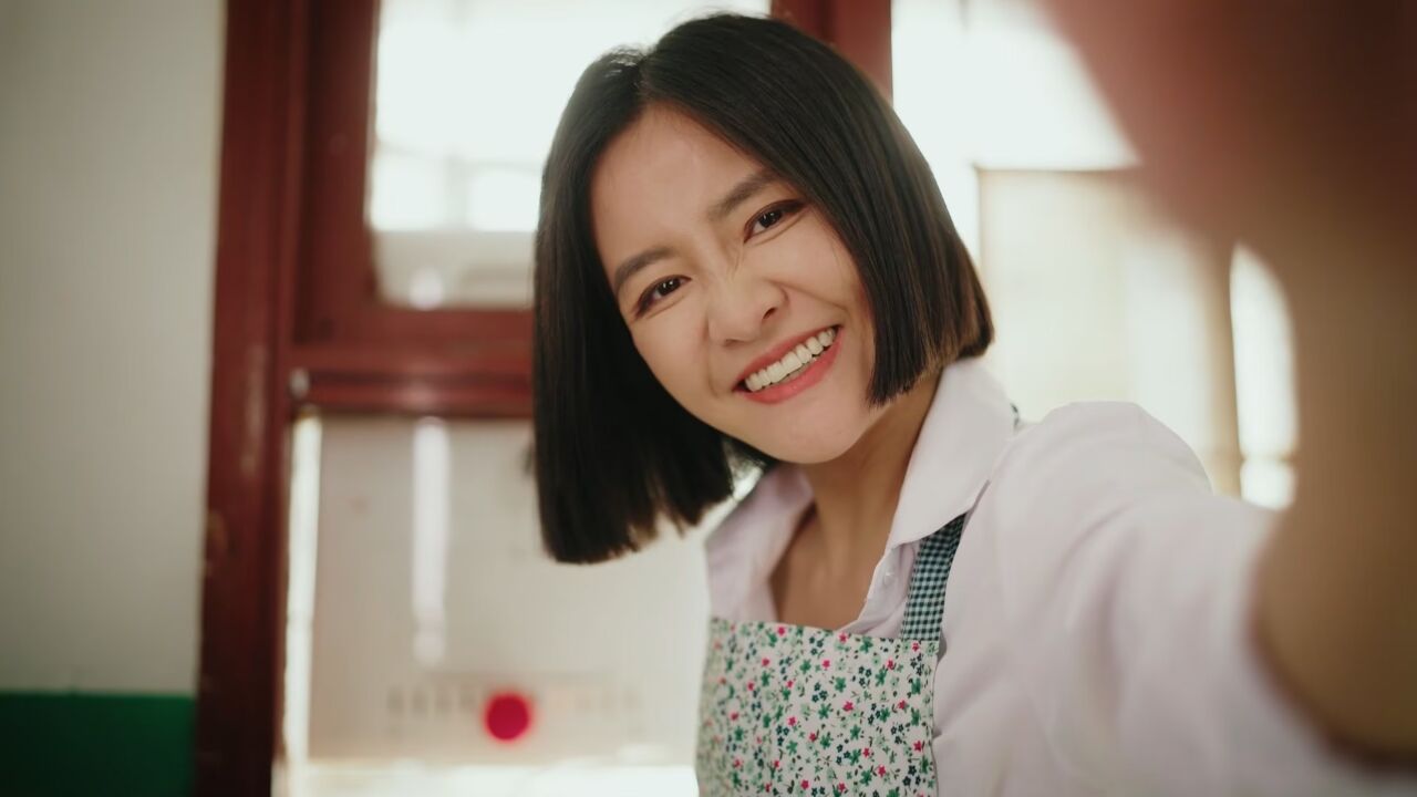 陈翔六点半:还记得你冲妈妈撒娇的样子吗