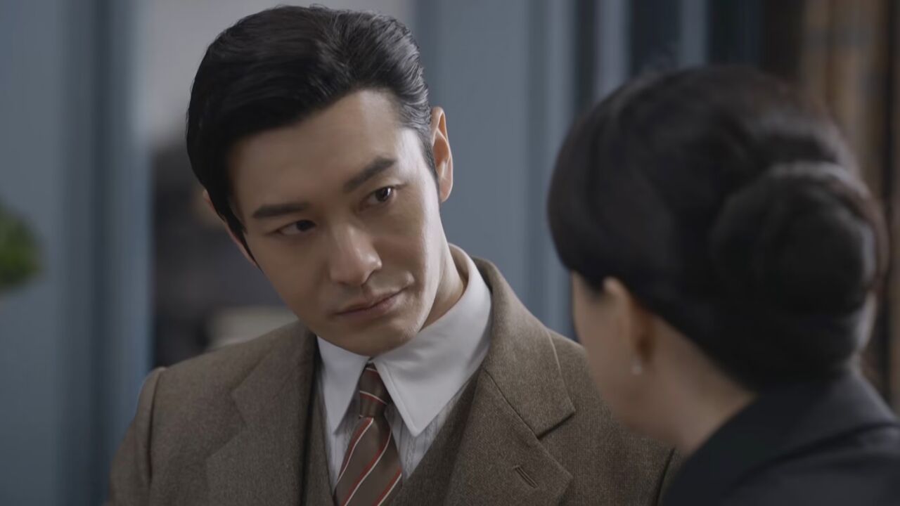 潜行者:原来玉玲才是隐藏大佬,真实身份震撼方嘉树,李立行吓瘫