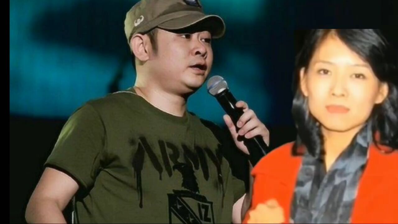 刀郎和朱梅夫妻对唱《手心里的温柔》,沧桑甜蜜的歌声太好听了!