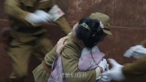 慰安妇实录：日本女性上战场做慰安妇，慰安所内却碰见丈夫